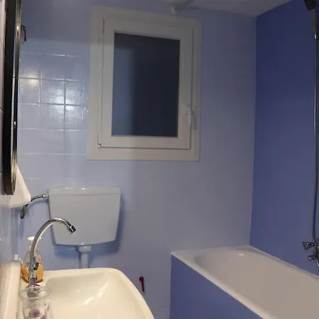 Blue Dream Apartment Komotini Exterior photo