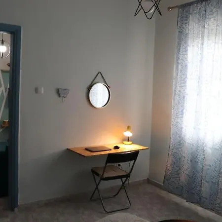Blue Dream Apartment Komotini Exterior photo