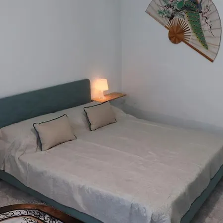 Blue Dream Apartment Komotini Exterior photo