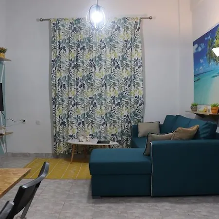 Blue Dream Apartment Komotini Exterior photo