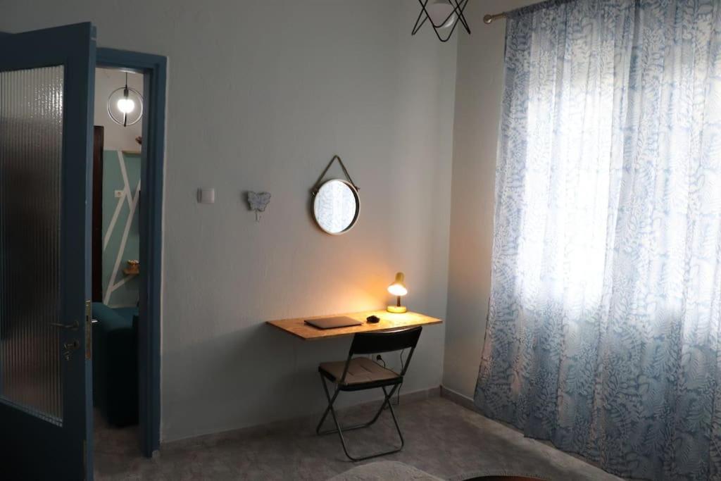 Blue Dream Apartment Komotini