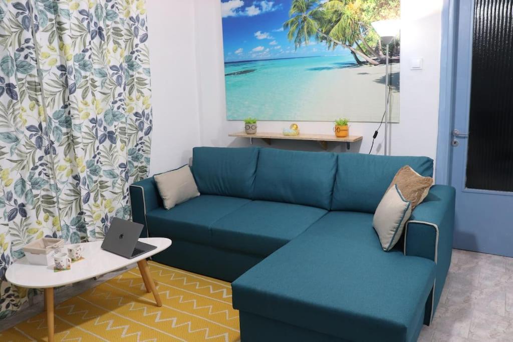 Blue Dream Apartment